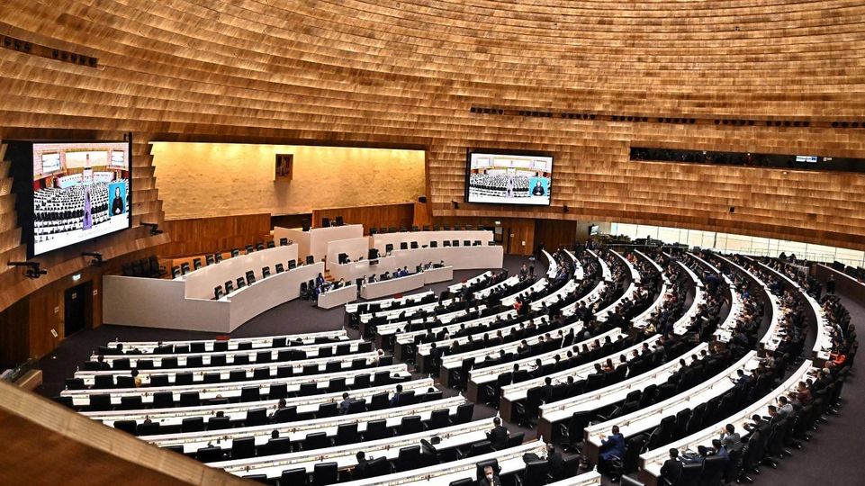 PTPရဲ့ ဝန်ကြီးချုပ်လောင်းကို ထောက်ခံတော့မှာ မဟုတ်ကြောင်း ထိုင်းရွေးကောက်ပွဲ အနိုင်ရပါတီ ကြေညာ