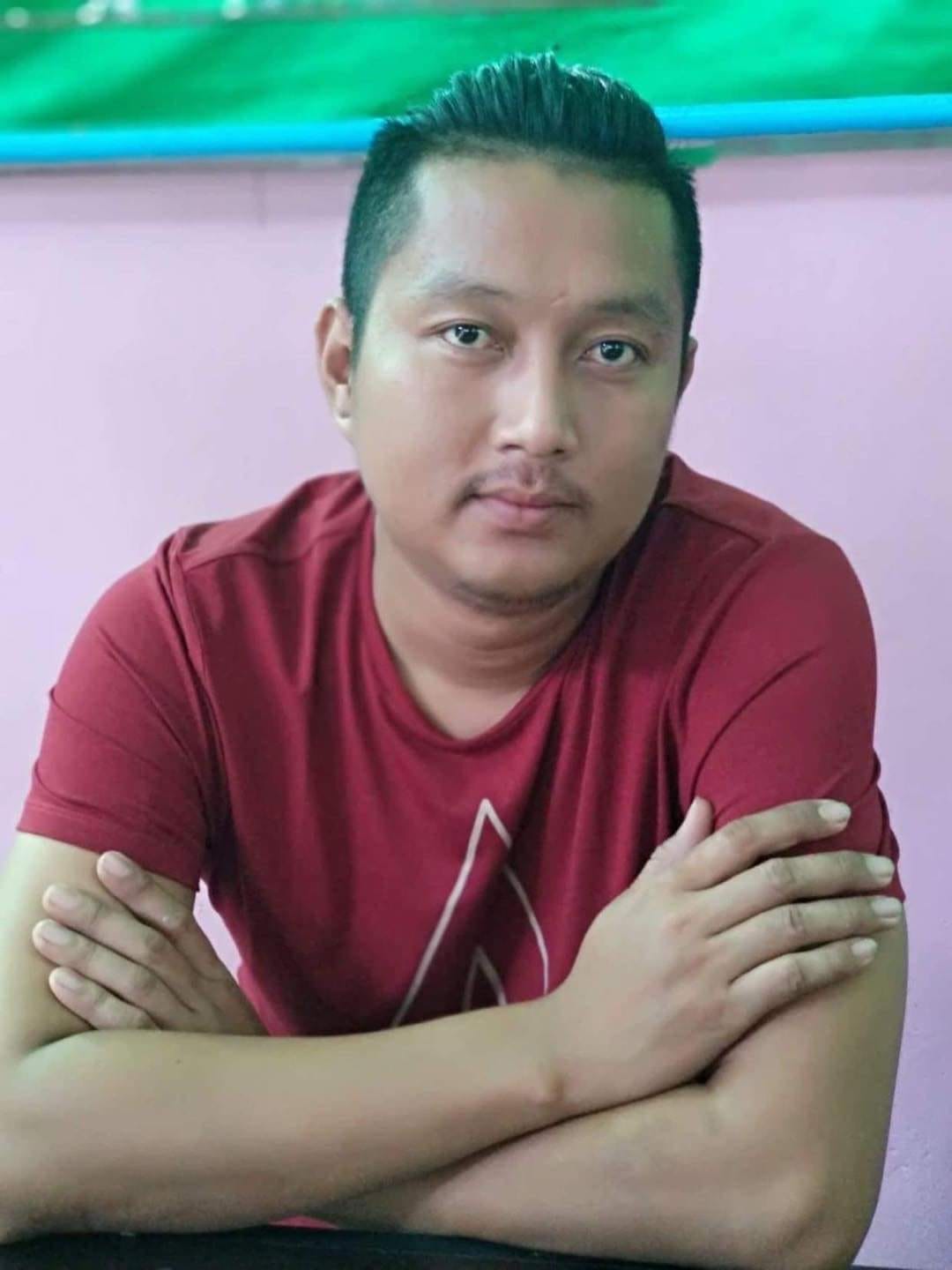 (ကျဆုံးခဲ့သော နိုင်ငံရေးအကျဥ်းသား ဒေါက်တာဇော်ထွယ်အောင်အား ယ​နေ့မီးသဂြိုဟ်စဥ်။ဓါတ်ပုံ-CJ)