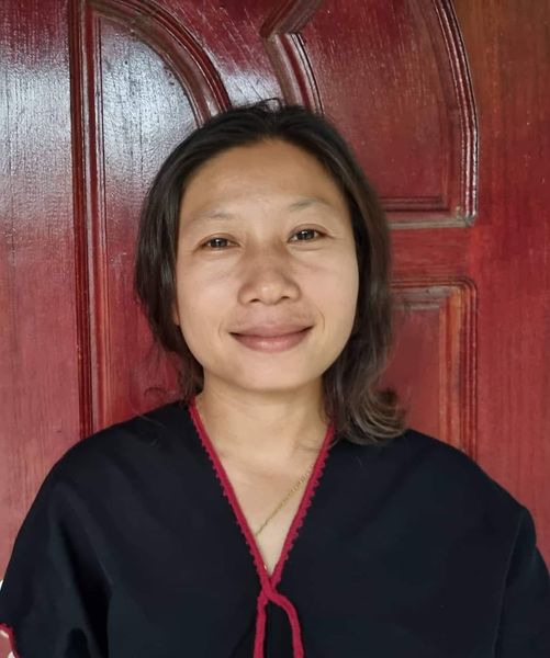 (​နော် ဟေသီဂျူးကို ဖဒိုမန်းရှာလူငယ်​ခေါင်း​ဆောင်ဆုချီးမြှင့်စဥ်။ ဓါတ်ပုံ- ဖန်း​ဖောင်​ဒေရှင်း)