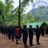 ဓာတ်ပုံ - KNU-Taw Oo DOI News