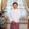ရွှေဗျိုင်းဖြူ ကုမ္ပဏီပိုင်ရှင် ဦးသိန်းဝင်း​ဇော်