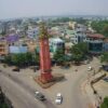 မုံရွာမြို့တွင် အနုကြမ်းစီးမှုဖြစ်ပြီး နေ့စေ့လစေ့ကိုယ်ဝန်ဆောင်အမျိုးသမီး အသတ်ခံရ