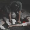 ဓာတ်ပုံ - The Youth Force (Saw & Kyaukhtu)