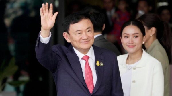 ထိုင်းနိုင်ငံ ပြန်ရောက်၊ ထောင်ချခံရပြီး နောက်တစ်နေ့မှာ ဆေးရုံရောက်သွားတဲ့ သက်ဆင်