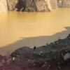 ဖားကန့်မြေစာပုံပြိုကျမှု ရုပ်အလောင်း ၆ လောင်းပြန်ပေါ်လာ