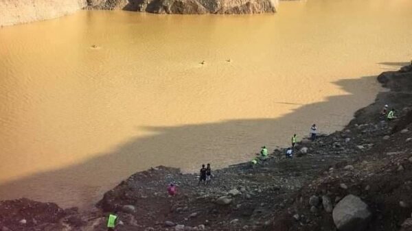 ဖားကန့်မြေစာပုံပြိုကျမှု ရုပ်အလောင်း ၆ လောင်းပြန်ပေါ်လာ