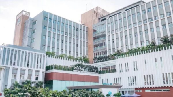 မန္တလေးရဲ့နာမည်ကြီး မင်္ဂလာဆေးရုံ ယာယီပိတ်ဖို့ စစ်ကောင်စီဖိအားပေး