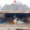 (S&Cအဖွဲ့၏အိမ်အလှူတော်အစီအစဥ်ကဆောက်လုပ်ပေးထားတဲ့ နေအိမ်အချို့။ဓာတ်ပုံ-S&C)