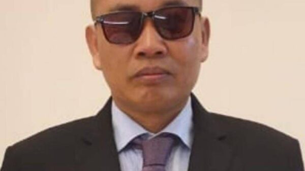 (ဦးခိုင်သုခ ။ဓါတ်ပုံ-AA)