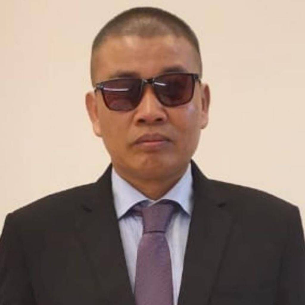 (ဦးခိုင်သုခ ။ဓါတ်ပုံ-AA)