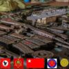 ဒီး​မော့ဆို မြို့နယ်မှ စစ်စခန်း နှစ်ခုကို ကရင်နီပူး​ပေါင်းတပ်တိုက်ခိုက်သိမ်းပိုက်