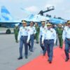 စစ်ကောင်စီကျင်းပမယ့် လေတပ်အကြီးအကဲညီလာခံ အာဆီယံနိုင်ငံအချို့မတက်