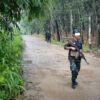 ရေးမြို့အခြေစိုက် ခလရ(၆၁)ကို တော်လှန်ရေးပူးပေါင်းအဖွဲ့ တိုက်ခိုက်