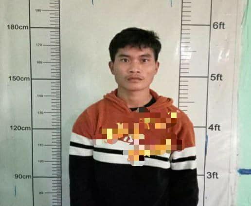 (စစ်ကောင်စီ က မတရားသဖြင့် ထောင်ဒဏ် အပြင်းအထန်ချမှတ်ခဲ့သောမဗျက်မွှေဆုန် ၊ကိုဗန်ဗျက်ကျန်အိုနှင့်ကိုမောင်ငယ်တို့သုံးဦး။ဓါတ်ပုံ-စစ်ကောင်စီဝါဒဖြန့်တယ်လီဂရန်)