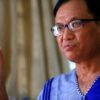 KNU ပြောရေးဆိုခွင့်ရှိသူ ပဒိုစောတောနီး