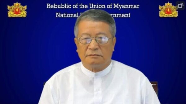NCAနှစ်ပတ်လည်ပွဲလုပ်မည့် စစ်ကောင်စီ၏ အစီအစဉ်မှာ နိုင်ငံရေး ၊ စစ်ရေးအကျပ်အတည်းဖြေလျော့ရန် ကြိုးပမ်းမှုဟု ယာယီသမ္မတပြော