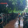 ရေးမြို့ကို ထိန်းချုပ်နိုင်ဖို့ စစ်ရေးအရှိန်မြှင့်မယ်လို့ ဒေါနစစ်ကြောင်းဆို