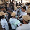 ဓာတ်ပုံ − စစ်ကောင်စီ