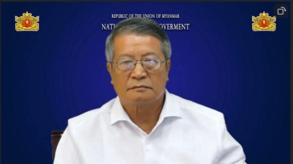 တိုင်းရင်းသားမဟာမိတ်ဆက်ဆံရေးအတိမ်းအစာင်းခံ၍မရ၊ စစ်ရေး၊နိုင်ငံရေး ပိုမိုပူးပေါင်းရန် အထူးလိုအပ်ဟု ယာယီသမ္မတ ပြော