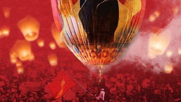 တော်လှန်ရေး ရက်(၁၀၀၀)ပြည့် သီတင်းကျွတ်လပြည့်နေ့တွင် ပြည်သူများ အချင်းချင်းမျှဝေကူညီကြရန် သပိတ်အင်အားစုများ တိုက်တွန်း