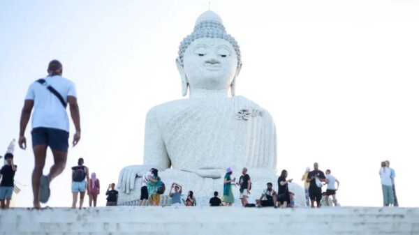 အိန္ဒိယနဲ့ ထိုင်ဝမ် ကမ္ဘာလှည့် ခရီးသည်တွေကို ဗီဇာ ကင်းလွတ်ခွင့် ပေးမယ်လို့ ထိုင်းကြေညာ