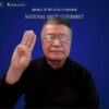 နွေဦးတော်လှန်ရေးတွင် အမြင့်မားဆုံးသောစစ်ရေးမှတ်ကျောက်ရေးထွင်းနိုင်သည့်အချိန် ရောက်လာပြီဟု ယာယီသမ္မတ ပြော