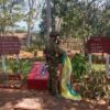 (​တော်လှန်​ရေးအဖွဲ့များက ခါမ်းပါတ်မြို့ကိုသိမ်းယူပြီး​နောက် ​တွေ့ရစဥ်။ဓါတ်ပုံ-NUG-MOD၊​ပေးပို့ )