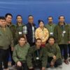 ဟားမားစ်တွေက ထိုင်းဓားစာခံ ၁၀ ဦးကို ပြန်လွှတ်၊ နောက်ထပ် ၂၀ ဖမ်းဆီးခံထားရဆဲလို့ဆို