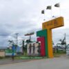 မူဆယ်မြို့အဝင် အေးရှားဝေါဂိတ်၌ ယနေ့ တိုက်ပွဲဖြစ်နေ