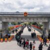 တရုတ်စက်ကွင်းထဲ ပီပီပြင်ပြင် ကျရောက်လာတဲ့ ရွှေတြိဂံ ထိပ်သီး ဒုစရိုက် မိသားစု ၅ ခု