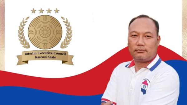 ဦးဗညားခွန်း​အောင်
