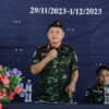 ပုံ- KNU ဒုစစ်ဦးစီးချုပ် ဒုတိယဗိုလ်ချုပ်ကြီးစောဘောကျော်ဟဲ