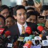 ရွေးကောက်ပွဲ ဥပဒေ ချိုးဖောက်ကြောင်း စွပ်စွဲချက်အတွက် ဖီထာမှာ အပြစ်မရှိကြောင်း ထိုင်းခုံရုံး ဆုံးဖြတ်
