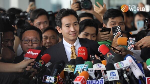ရွေးကောက်ပွဲ ဥပဒေ ချိုးဖောက်ကြောင်း စွပ်စွဲချက်အတွက် ဖီထာမှာ အပြစ်မရှိကြောင်း ထိုင်းခုံရုံး ဆုံးဖြတ်