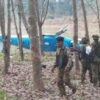 KNLA ပူးပေါင်းတပ်ဖွဲ့လက်ချက်ဖြင့် စစ်ကောင်စီတပ်ရဟတ်ယာဥ်ပျက်ကျ