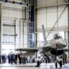 MiGတွေအစား F-16တွေ မောင်းနှင်ရတာ Nokiaကနေ iPhone ပြောင်းကိုင်ရသလိုပဲလို့ ယူကရိန်း တိုက်လေယာဉ်မှူးပြော