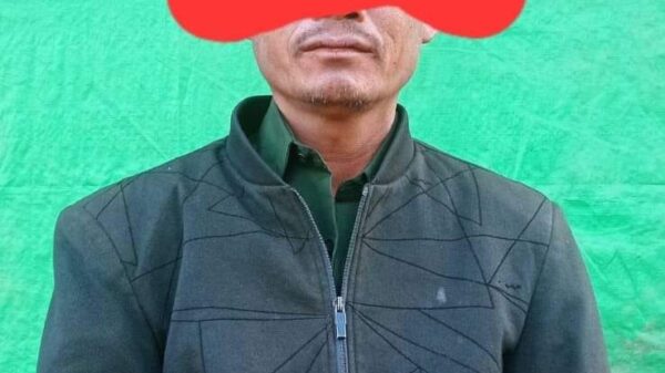 လွယ်ပွတ်ရွာအနီး ဖမ်းမိသည့် PNOနှင့်အတူရှိခဲ့သူ ၂ဦးကို နှိပ်စက်ခြင်းမရှိဘဲ အပြစ်မရှိပါက ပြန်လွှတ် ပေးမည်ဟု PNLA အသိပေး