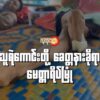 သူရဲကောင်းတို့ ခေတ္တနားခိုရာ မေတ္တာရိပ်မြုံ