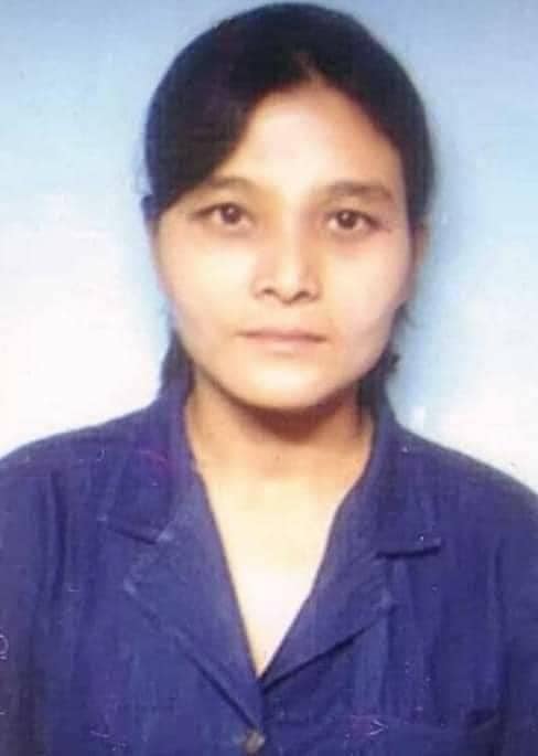 နိုင်ငံရေးအကျဉ်းသူဟောင်း မနိုဘယ်လ်အေးကို စစ်ကောင်စီက သေနတ်ဖြင့်ပစ်သတ်