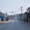 (လွိုင်​ကော်မြို့ ​​ပေါ် တွင် ​တွေရ​​သော KNDF တပ်ဖွဲ့ဝင်များ။ဓါတ်ပုံ-KNDF)