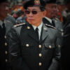 RCSSဥက္ကဋ္ဌ ဗိုလ်ချုပ်ကြီးယွက်စစ်