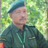 (PNLO ဥက္ကဋ္ဌ ခွန်သူရိန်။ဓါတ်ပုံ-PNLO/PNLA)