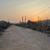 (တာမခန် အဝင်ဆိုင်ဘုတ်/ တာမခန်​ကျောင်းတိုက်/ ပြန်လည်​နေထိုင်​သော ပြည်သူအချို့ နှင့် စစ်​ကောင်စီတပ်ဖျက်ဆီးသွား​သော​နေအိမ်များ။ဓါတ်ပုံ-တာမခန်​နွေဦးဦး​တော်လှန်​ရေး)