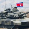 ကင်မ်ဂျုံအန်းကိုယ်တိုင် တင့်ကားတက်မောင်းခဲ့တယ်လို့ မြောက်ကိုရီးယား မီဒီယာ ဖော်ပြ