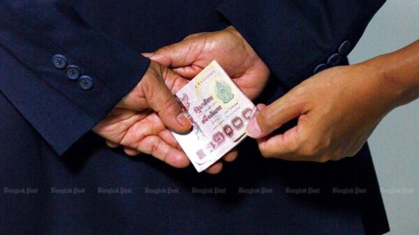 လာဘ်ပေးလာဘ်ယူမှုနဲ့ လုံးဝ မပတ်သက်ခဲ့ကြောင်း ထိုင်းဂျာနယ်လစ်များ အဖွဲ့ချုပ် ရှင်းလင်း
