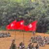 "ပြည်မဒေသတွေဆီဦးတည်လာနေတဲ့တိုက်ပွဲ​​တွေ"