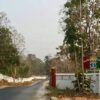 (ဖာပွန်မြို့ရှိ စစ်ကောင်စီ၏ ခလရ(၁၉)တပ်ရင်းအား သိမ်းပိုက်ပြီးနောက် တွေ့ရစဉ်။ ဓာတ်ပုံ - Saw Ba Kaung/Facebook)