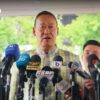 ⁨မြန်မာဖက်က ပဋိပက္ခတွေ ကူးစက်မလာအောင် ထိန်းသိမ်းဖို့ စစ်တပ်နဲ့ နိုင်ငံခြားရေး ဝန်ကြီးဌာနကို ထိုင်းဝန်ကြီးချုပ် ညွှန်ကြား