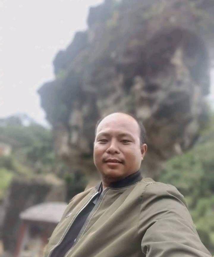 (PNOပြည်သူ့စစ်အဖွဲ့ ၏ သတ်ဖြတ်မှုခံရသည့် ပအိုဝ်းညီအကိုနှစ်ဦးအား တွေ့ရစဉ်။ ဓာတ်ပုံ - PNLA)