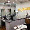 Al Jazeera သတင်းဌာန ရုံးခန်းကို အစ္စရေး လုံခြုံရေး တပ်ဖွဲ့တွေ စီးနင်း